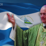 Monseñor Báez llama a no perder las esperanzas y pide orar por el “milagro” de la liberación de Nicaragua en 2025